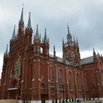 Що можна їсти в піст