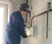Що треба знати про газовий лічильнику установка, пломбування та особливості роботи приладу обліку газу - (газовому) Що треба знати про газовий лічильнику установка, пломбування та особливості роботи приладу обліку газу -