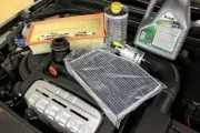 Що означає термін twin spark