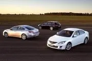 Що означає термін twin spark