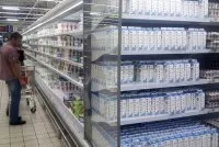 Що заважає приходу українських рітейлерів в крим - українська газета (частка мережевої торгівлі) Що заважає приходу українських рітейлерів в крим - українська газета