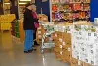 Що заважає приходу українських рітейлерів в крим - українська газета (частка мережевої торгівлі) Що заважає приходу українських рітейлерів в крим - українська газета
