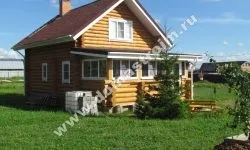 Що краще будинок з бруса або колоди, будинки Будуємо (будинку) Що краще будинок з бруса або колоди, будинки Будуємо