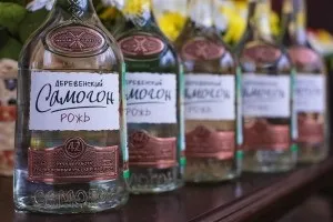 Що краще горілка або самогон