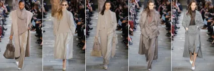 Що носити восени 2017 дивимося тренди від max mara (2017) Що носити восени 2017 дивимося тренди від max mara