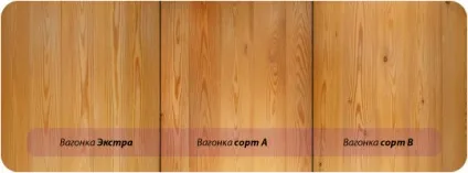 Що краще - сайдинг або вагонка (порівняння властивостей і вартості) з фото