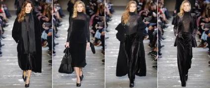 Що носити восени 2017 дивимося тренди від max mara (восени) Що носити восени 2017 дивимося тренди від max mara
