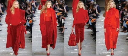 Що носити восени 2017 дивимося тренди від max mara (восени) Що носити восени 2017 дивимося тренди від max mara