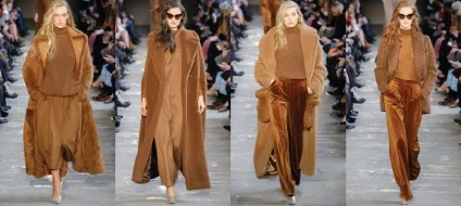 Що носити восени 2017 дивимося тренди від max mara (восени) Що носити восени 2017 дивимося тренди від max mara
