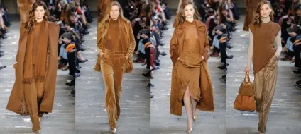 Що носити восени 2017 дивимося тренди від max mara (2017) Що носити восени 2017 дивимося тренди від max mara