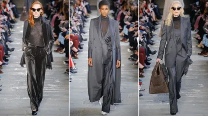 Що носити восени 2017 дивимося тренди від max mara (восени) Що носити восени 2017 дивимося тренди від max mara