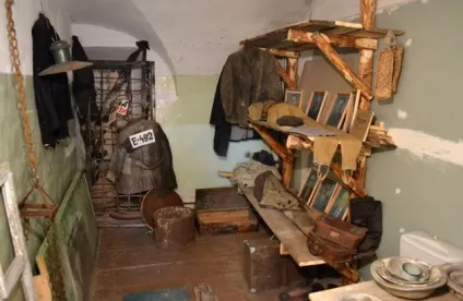 Що подивитися в Йошкар-Олі, пам'ятки та цікаві місця Йошкар-Оли (царю Федору Івановичу) Що подивитися в Йошкар-Олі, пам'ятки та цікаві місця Йошкар-Оли