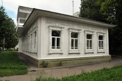 Що подивитися в Йошкар-Олі, пам'ятки та цікаві місця Йошкар-Оли (пам'ятники) Що подивитися в Йошкар-Олі, пам'ятки та цікаві місця Йошкар-Оли