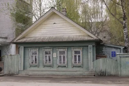 Що подивитися в Йошкар-Олі, пам'ятки та цікаві місця Йошкар-Оли (пам'ятники) Що подивитися в Йошкар-Олі, пам'ятки та цікаві місця Йошкар-Оли