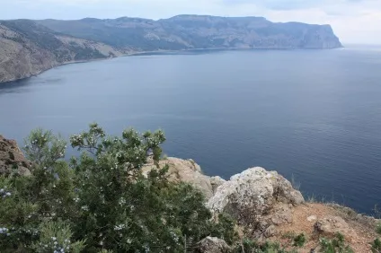 Що подивитися в Балаклаві, пляжі балаклави (балаклави) Що подивитися в Балаклаві, пляжі балаклави