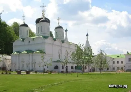 Що можна подивитися в Нижньому Новгороді за один день (один день) Що можна подивитися в Нижньому Новгороді за один день