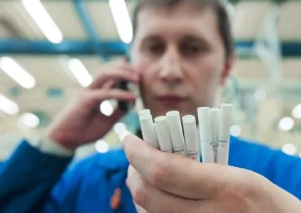 Що не так з сигаретами від «Філіп морріс» (тютюн) Що не так з сигаретами від «Філіп морріс»