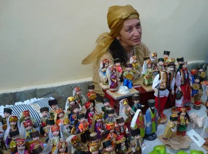 Що можна купити в місті майстрів, Керкінітида євпаторія історія з давніх часів, до наших днів (майстрів) Що можна купити в місті майстрів, Керкінітида євпаторія історія з давніх часів, до наших днів