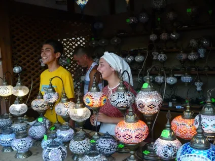 Що можна купити в місті майстрів, Керкінітида євпаторія історія з давніх часів, до наших днів (Керкінітида) Що можна купити в місті майстрів, Керкінітида євпаторія історія з давніх часів, до наших днів