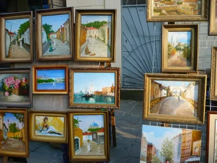 Що можна купити в місті майстрів, Керкінітида євпаторія історія з давніх часів, до наших днів (літні вечори) Що можна купити в місті майстрів, Керкінітида євпаторія історія з давніх часів, до наших днів