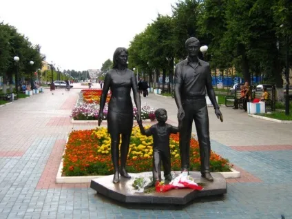 Що подивитися в Йошкар-Олі, пам'ятки та цікаві місця Йошкар-Оли (подивитися) Що подивитися в Йошкар-Олі, пам'ятки та цікаві місця Йошкар-Оли