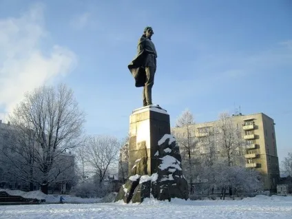 Що можна подивитися в Нижньому Новгороді за один день (місто Львів) Що можна подивитися в Нижньому Новгороді за один день