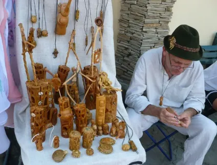 Що можна купити в місті майстрів, Керкінітида євпаторія історія з давніх часів, до наших днів (можна) Що можна купити в місті майстрів, Керкінітида євпаторія історія з давніх часів, до наших днів
