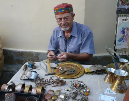 Що можна купити в місті майстрів, Керкінітида євпаторія історія з давніх часів, до наших днів (творчість) Що можна купити в місті майстрів, Керкінітида євпаторія історія з давніх часів, до наших днів