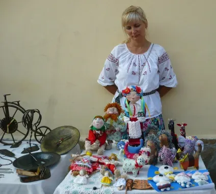 Що можна купити в місті майстрів, Керкінітида євпаторія історія з давніх часів, до наших днів (Керкінітида) Що можна купити в місті майстрів, Керкінітида євпаторія історія з давніх часів, до наших днів
