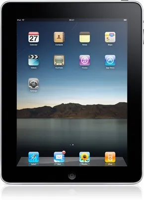 Що таке універсальний доступ в ipad