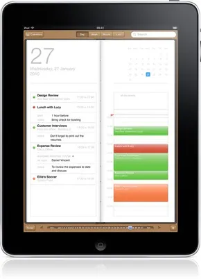 Що таке універсальний доступ в ipad