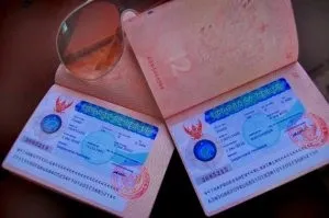 Що таке віза-ран і бордер-ран тай інфо екскурсії