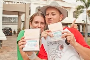 Що таке візаран в Тайланді і навіщо це потрібно (таке) Що таке візаран в Тайланді і навіщо це потрібно