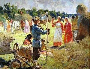 Що таке примовки визначення (примовки) Що таке примовки визначення