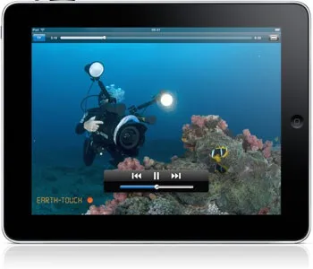 Що таке універсальний доступ в ipad