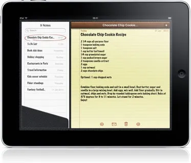 Що таке універсальний доступ в ipad