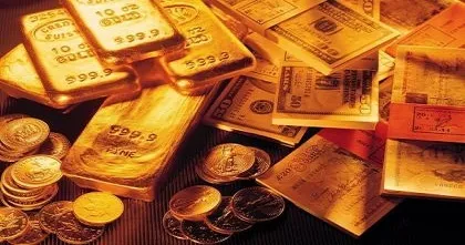 Що таке ПАММ рахунок простими словами про складні речі (ПАММ) Що таке ПАММ рахунок простими словами про складні речі