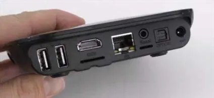 Що таке android tv box і як це працює