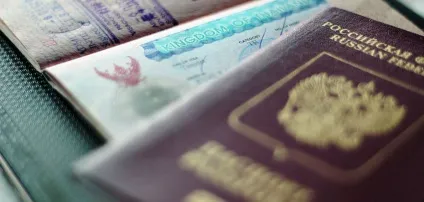 Що таке віза-ран і бордер-ран тай інфо екскурсії