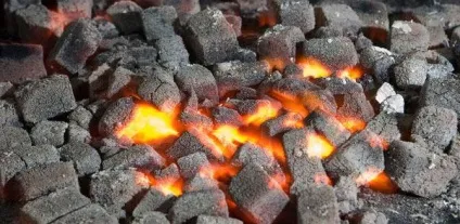 Що таке вугілля і якими вони бувають (таке) Що таке вугілля і якими вони бувають