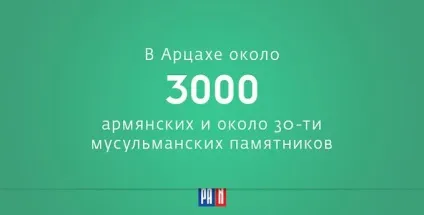 Що таке армения, азербайджан і карабах або сім простих фактів, що пояснюють конфлікт в нагірнім (фактів) Що таке армения, азербайджан і карабах або сім простих фактів, що пояснюють конфлікт в нагірнім