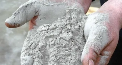 Що таке високоміцний гіпс