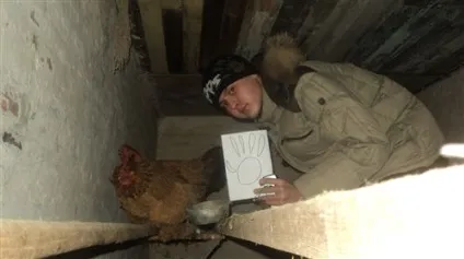 Що таке весна це - сонце, посмішки і щебечущие птиці (таке) Що таке весна це - сонце, посмішки і щебечущие птиці