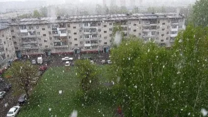 Що таке сніг звідки береться і з чого складається сніг (чого) Що таке сніг звідки береться і з чого складається сніг