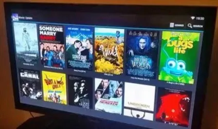 Що таке android tv box і як це працює