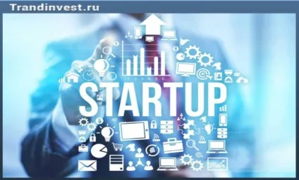 Що таке статрап (startup), куди можна інвестувати