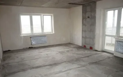 Що таке чорнова обробка квартири в новобудові, будівництво, ремонт (обробка) Що таке чорнова обробка квартири в новобудові, будівництво, ремонт