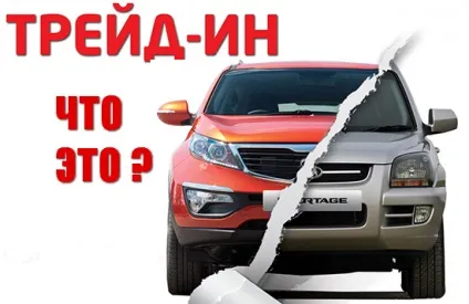 Що таке трейд ін (trade-in) прості відповіді на складні питання