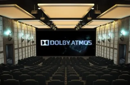 Що таке dolby atmos або нова технологія 3d звуку (звуку) Що таке dolby atmos або нова технологія 3d звуку