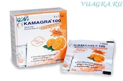 Що таке kamagra